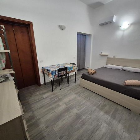 Casa Vacanza Monoboito Quartu Sant'Elena Eksteriør billede