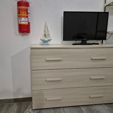 Casa Vacanza Monoboito Quartu Sant'Elena Eksteriør billede