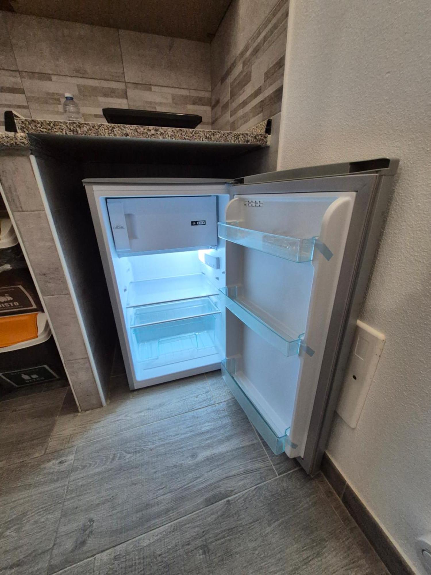 Casa Vacanza Monoboito Quartu Sant'Elena Eksteriør billede